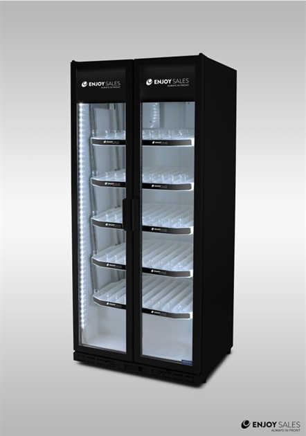 FRW MAX 900HD RS BLACK